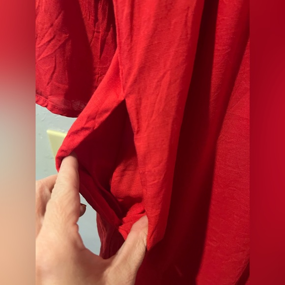 J. Marie Short Dress - Picture 10 of 13